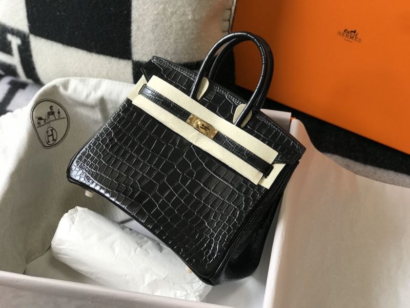 Hermes Birkin Bags